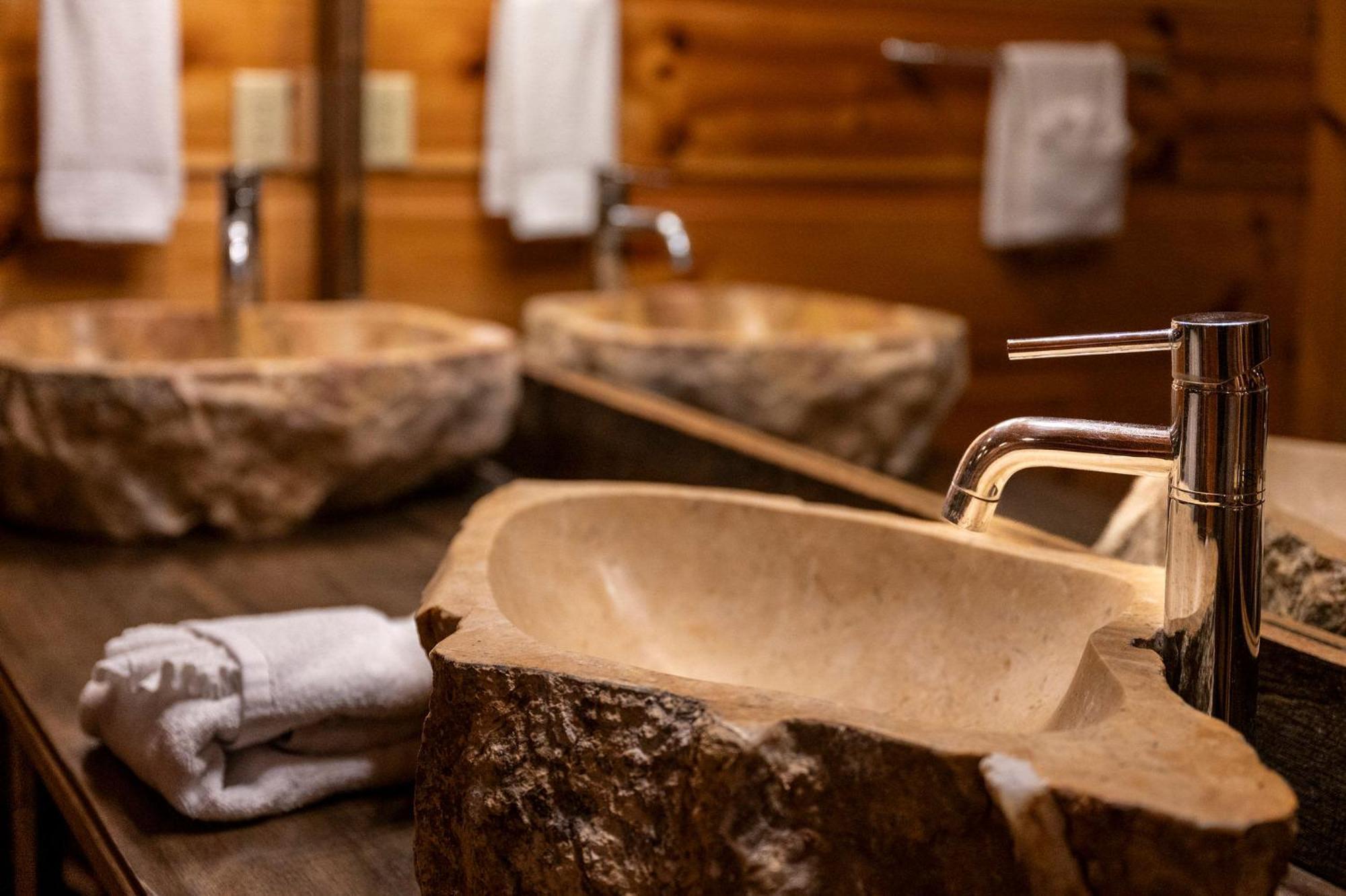 Take My Breath Away Holiday Home Gatlinburg Exteriör bild