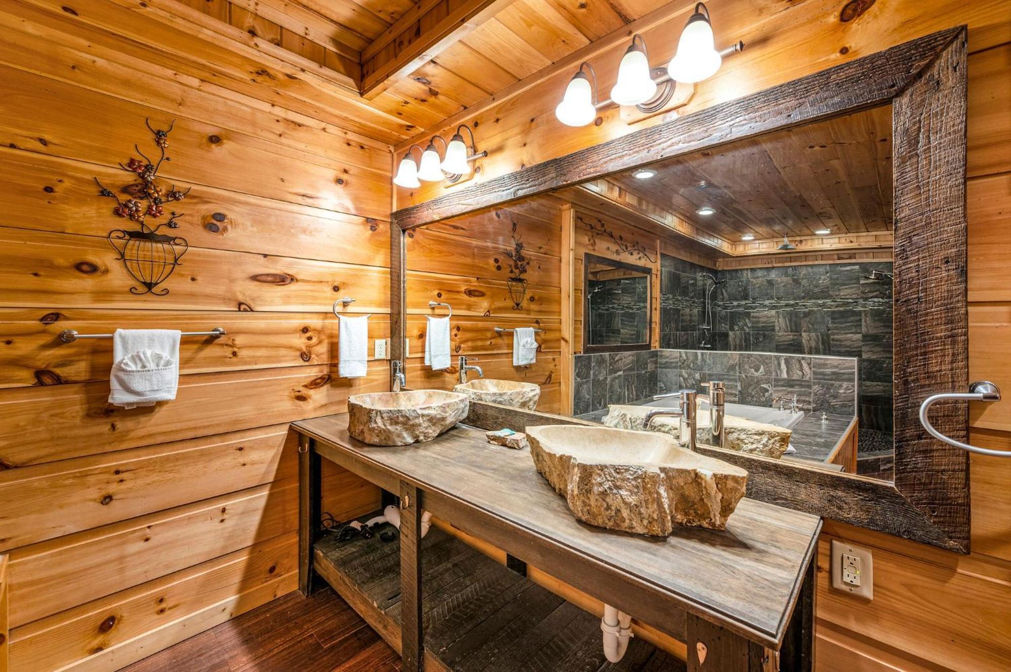 Take My Breath Away Holiday Home Gatlinburg Exteriör bild