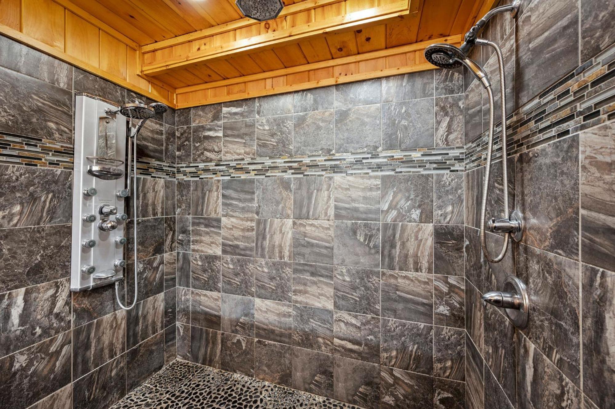 Take My Breath Away Holiday Home Gatlinburg Exteriör bild