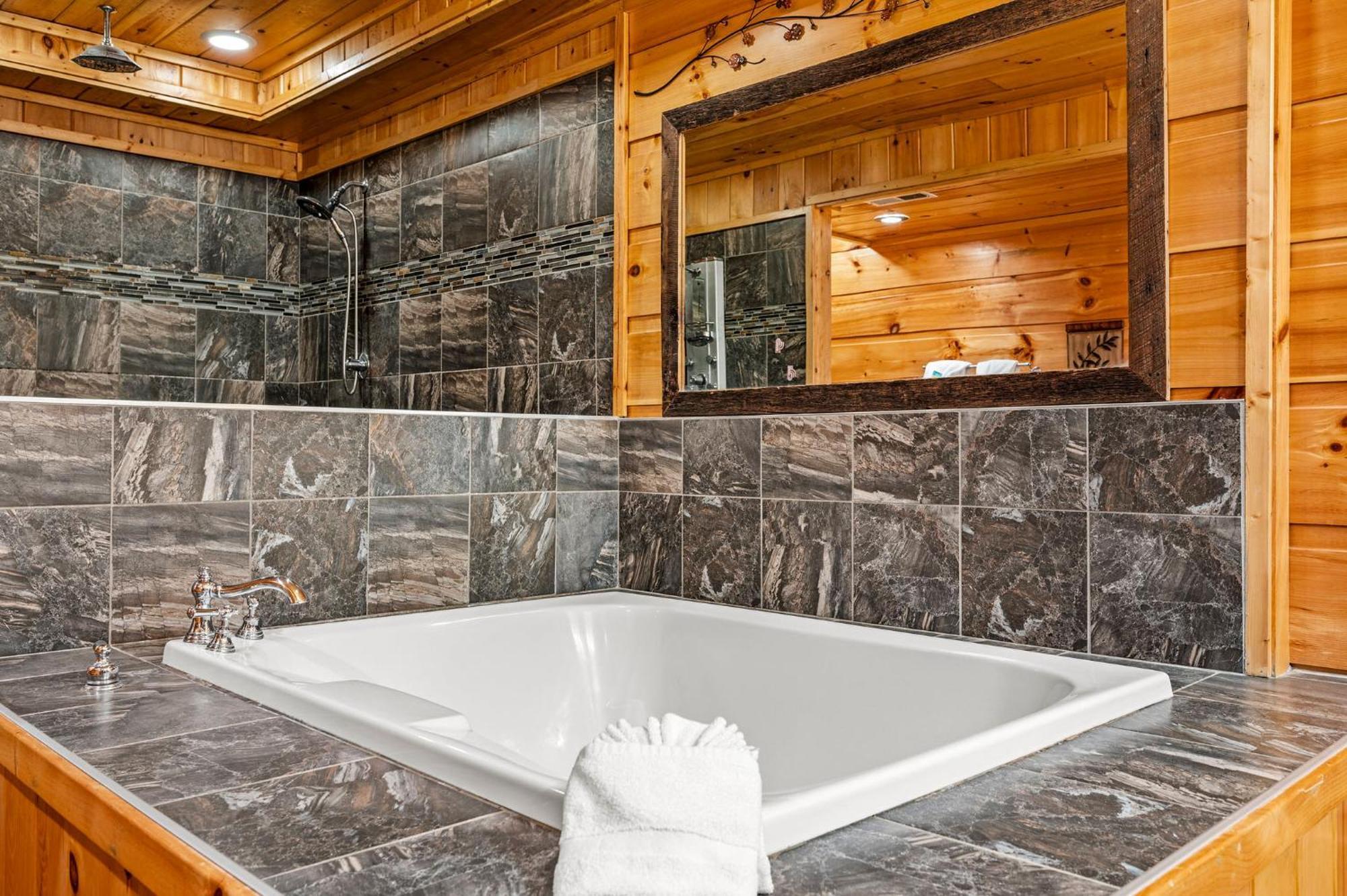 Take My Breath Away Holiday Home Gatlinburg Exteriör bild