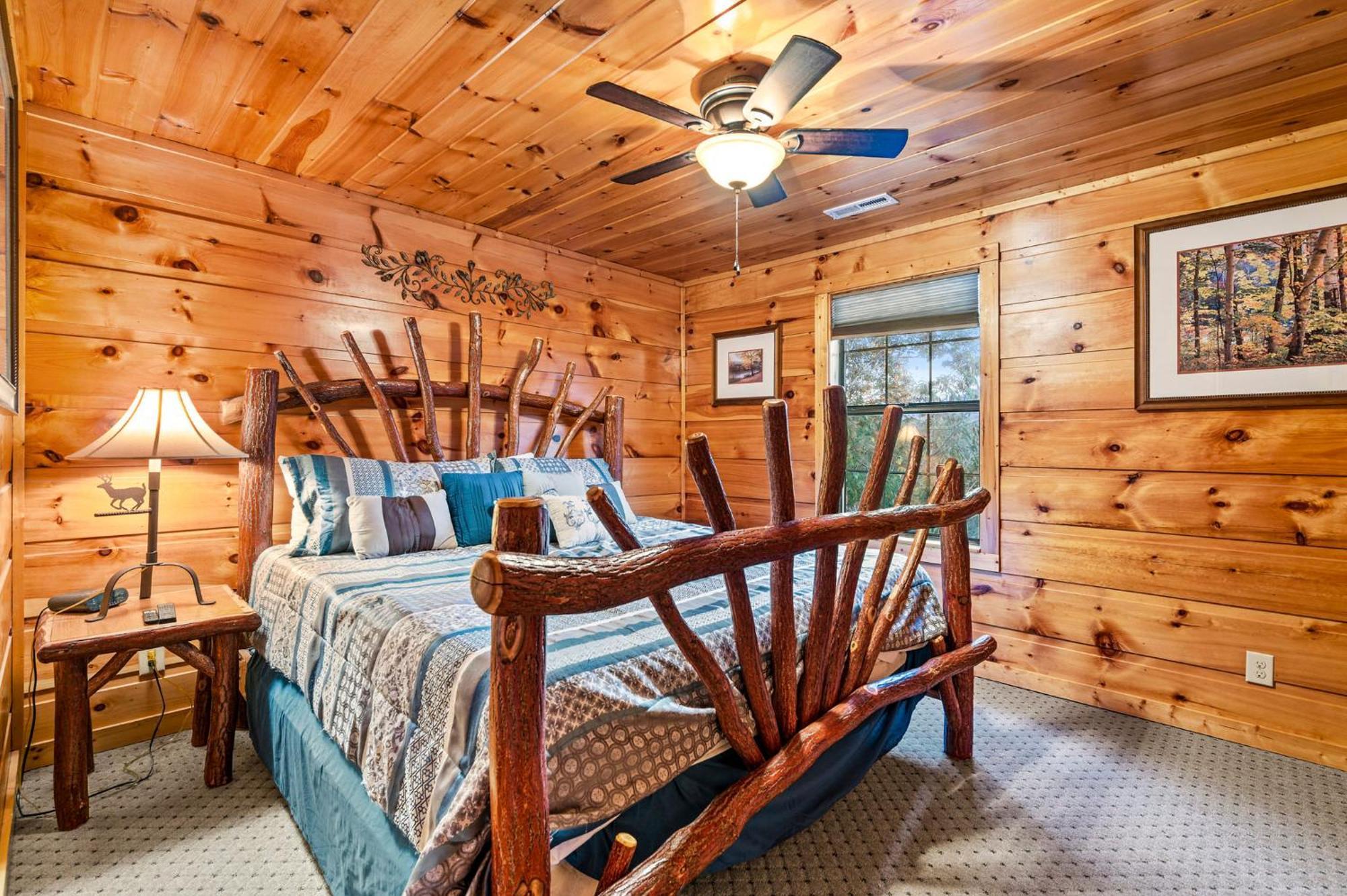 Take My Breath Away Holiday Home Gatlinburg Exteriör bild